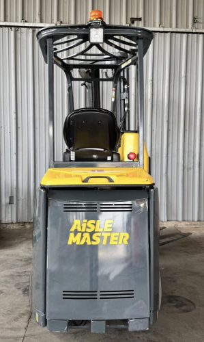 2023 Aisle Master 33NE Electric For Sale 152280_4