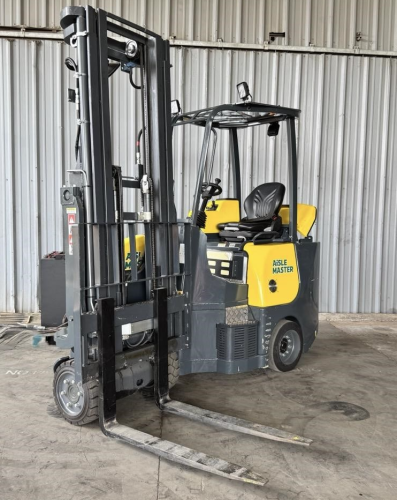 2023 Aisle Master 33NE  For Sale