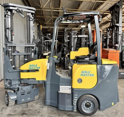 2023 Aisle Master 33NE Electric For Sale 152280_2
