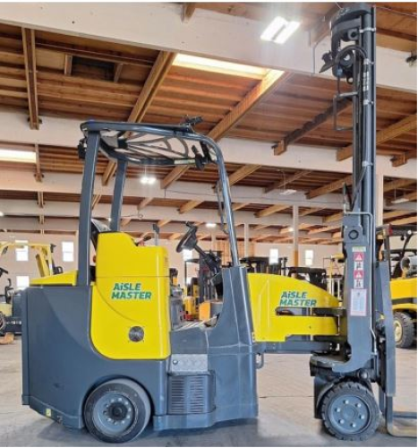 2023 Aisle Master AM33 Electric For Sale