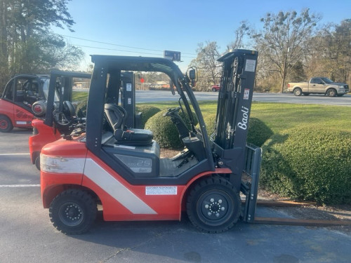 2023 Baoli KBG25  For Sale