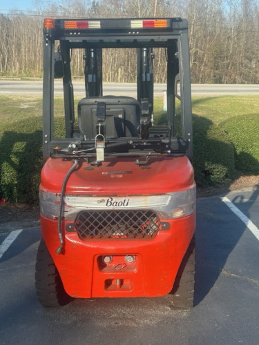 2023 Baoli KBG25 Propane For Sale 150945_2