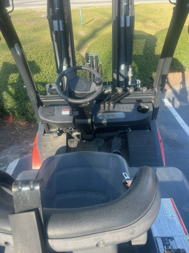 2023 Baoli KBG25 Propane For Sale 150945_3