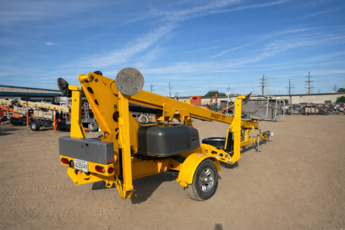 2023 Bil-Jax 3632T  For Sale