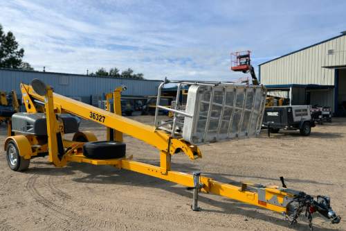 2023 Bil-Jax 3632T  For Sale
