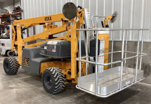 2023 Bil-Jax 45XA  For Sale