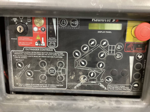 2023 Bil-Jax 45XA Gas For Sale 149764_2