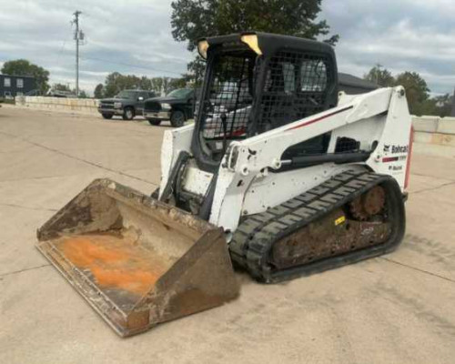 2023 Bobcat T630 Diesel For Sale