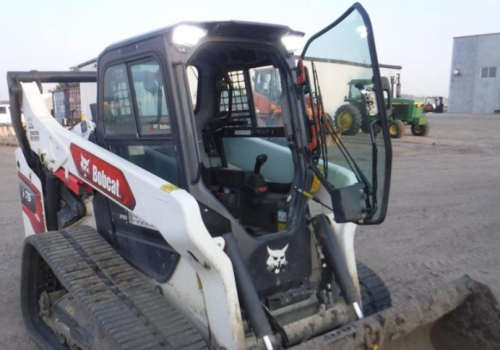 2023 Bobcat T76 Diesel For Sale