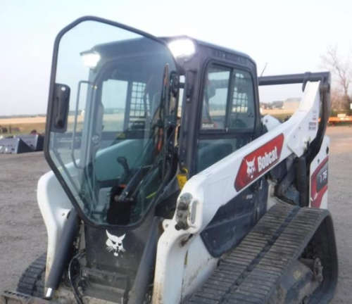 2023 Bobcat T76 Diesel For Sale 152341_6