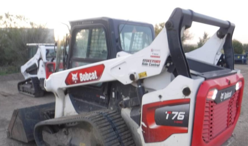 2023 Bobcat T76 Diesel For Sale 152341_2