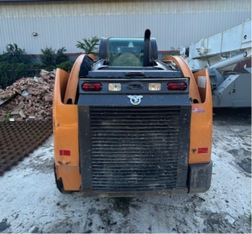 2023 Case TV450B Diesel For Sale 148484_3