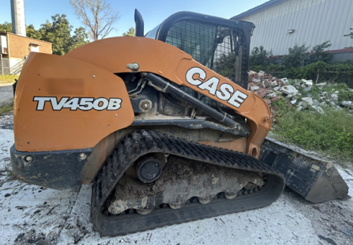 2023 Case TV450B Diesel For Sale 148484_4