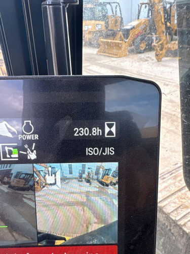 2023 Caterpillar 317 Diesel For Sale 147809_2