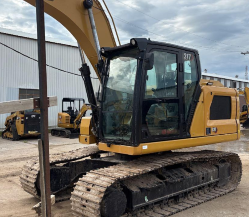 Used Carelift Telehandler for Sale