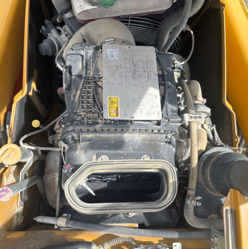 2023 Caterpillar 420XE Diesel For Sale 152669_3