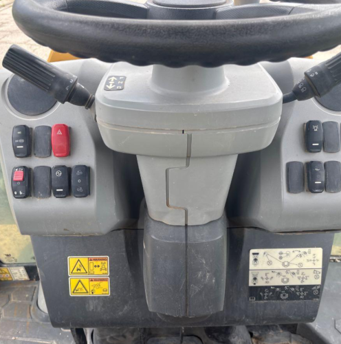 2023 Caterpillar 420XE Diesel For Sale 152669_2