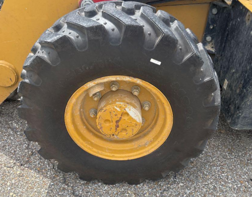 2023 Caterpillar 420XE Diesel For Sale 152669_4