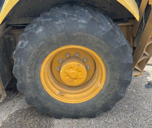 2023 Caterpillar 420XE Diesel For Sale 152669_5