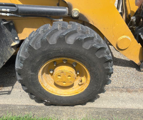 2023 Caterpillar 420XE Diesel For Sale 152669_6