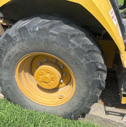 2023 Caterpillar 420XE Diesel For Sale 152669_7