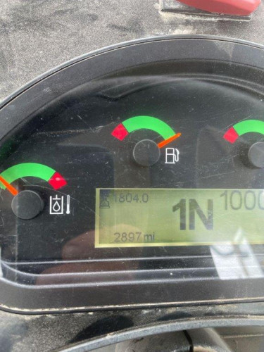 2023 Caterpillar 910 Diesel For Sale 147518_3