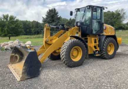 2023 Caterpillar 910 Diesel For Sale
