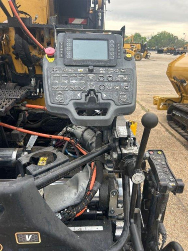 2023 Caterpillar AP655 Paver  For Sale 147168_3