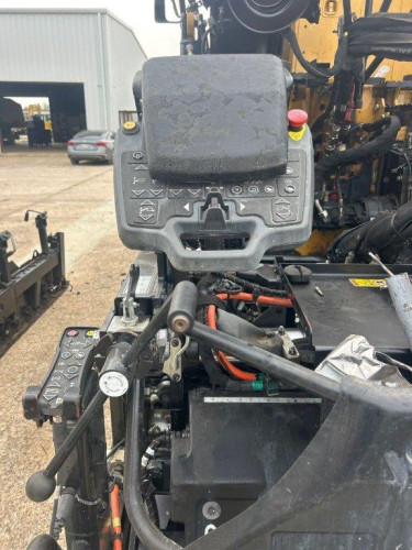 2023 Caterpillar AP655 Paver  For Sale 147168_4