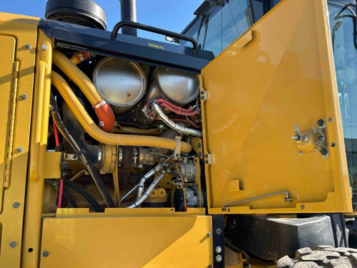 2023 Caterpillar AP655 Paver  For Sale 147168_5