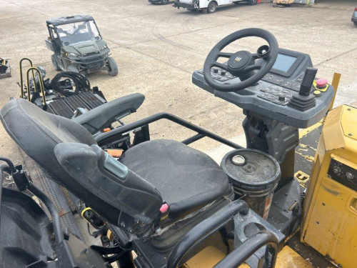 2023 Caterpillar AP655 Paver  For Sale 147168_6