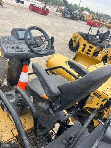 2023 Caterpillar AP655 Paver  For Sale 147168_7