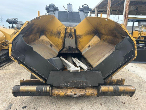 2023 Caterpillar AP655 Paver  For Sale 147168_8