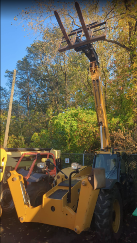 2023 Caterpillar TL642  For Sale