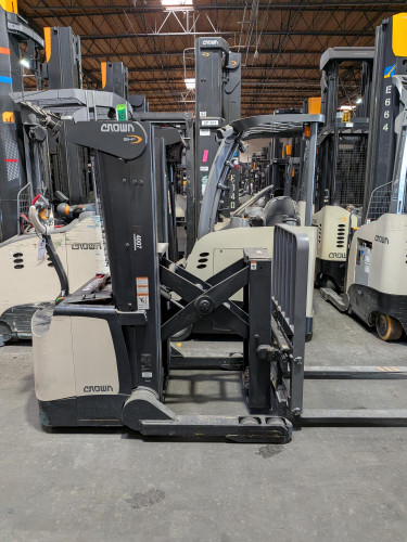 2023 Crown SHR5520-30  For Sale