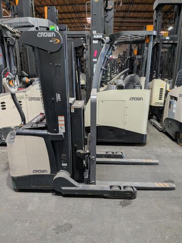 2023 Crown SHR5520-30 Electric For Sale 152647_3