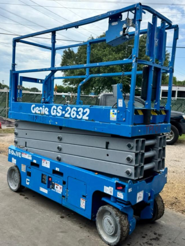 2023 Genie GS2632  For Sale