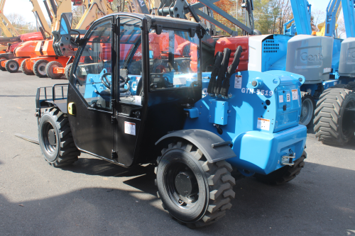 2026 Genie GTH-5519  For Sale