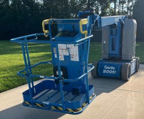 2023 Genie Z30/20NRJ Electric For Sale