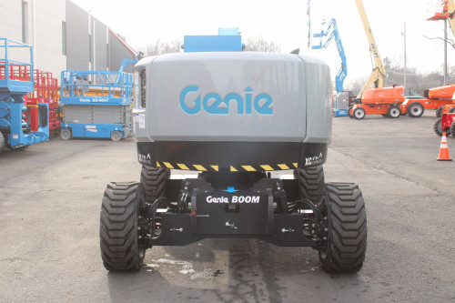 2023 Genie Z45/25XC Diesel For Sale 150000_5