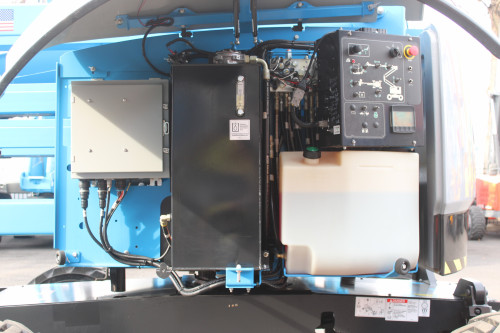 2023 Genie Z45/25XC Diesel For Sale 150000_8