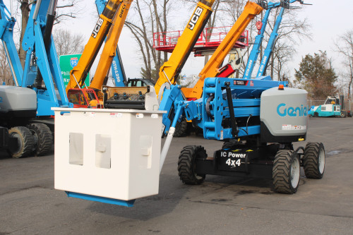 2023 Genie Z45/25XC  For Sale