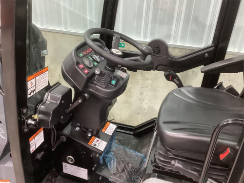 2023 Giant G2300HD Diesel For Sale 150116_2