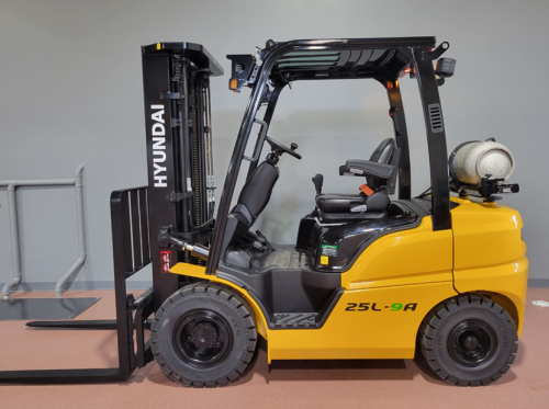 2023 Hyundai 25L-7A  For Sale