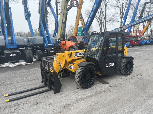 2023 JCB 505-20TC  For Sale