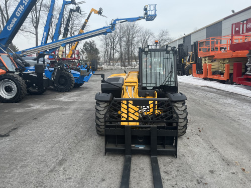 2023 JCB 505-20TC Turbo Diesel For Sale 150474_6
