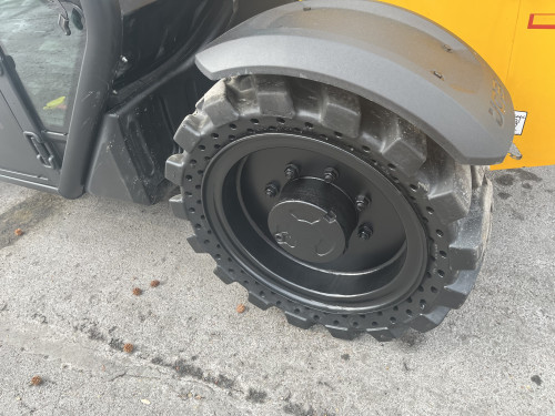 2023 JCB 505-20TC Turbo Diesel For Sale 150474_13