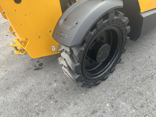 2023 JCB 505-20TC Turbo Diesel For Sale 150474_14