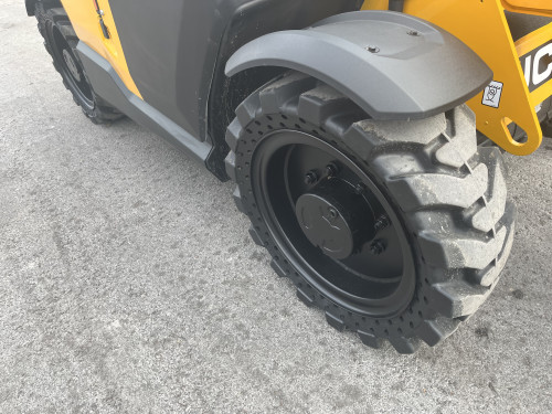 2023 JCB 505-20TC Turbo Diesel For Sale 150474_15