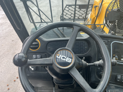 2023 JCB 505-20TC Turbo Diesel For Sale 150474_8